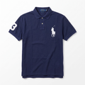 Playera Polo Ralph Lauren Classic Fit tipo polo talla M