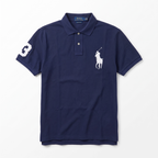 Playera Polo Ralph Lauren Classic Fit tipo polo talla M