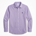 Camisa Brooks Brothers Slim Fit manga larga talla xl, modelo reducido, sirve para talla L