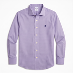Camisa Brooks Brothers Slim Fit manga larga talla xl, modelo reducido, sirve para talla L