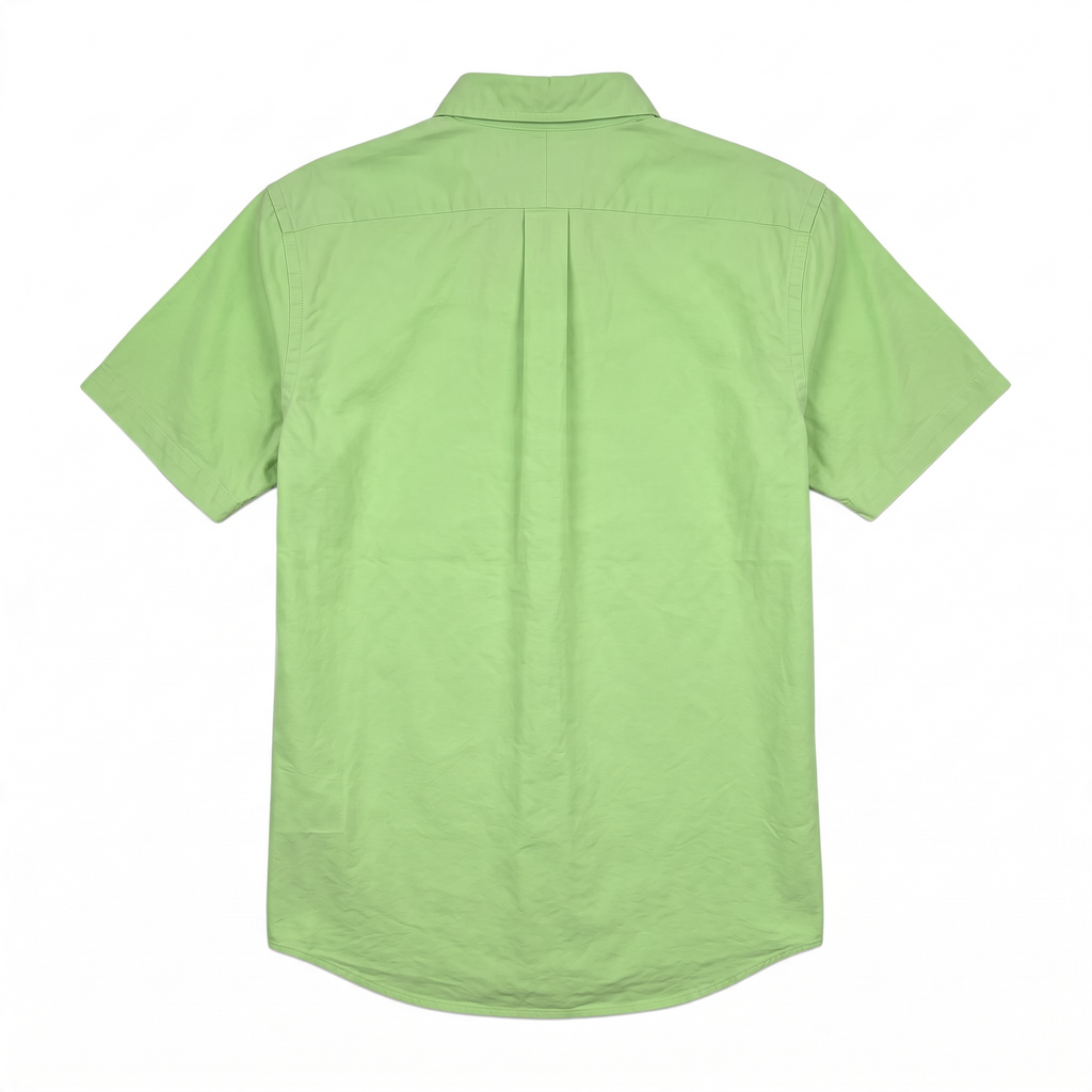 Camisa Polo Ralph Lauren Classic Fit manga corta talla XL
