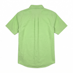 Camisa Polo Ralph Lauren Classic Fit manga corta talla XL