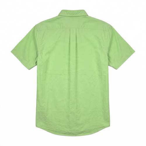 Camisa Polo Ralph Lauren Classic Fit manga corta talla XL