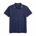 Playera Polo Ralph Lauren Classic Fit tipo polo talla XL