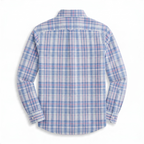 Camisa Vineyard Vines Slim Fit manga larga talla M