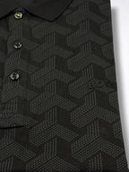 Playera Boss Classic Fit Tipo Polo Talla XL