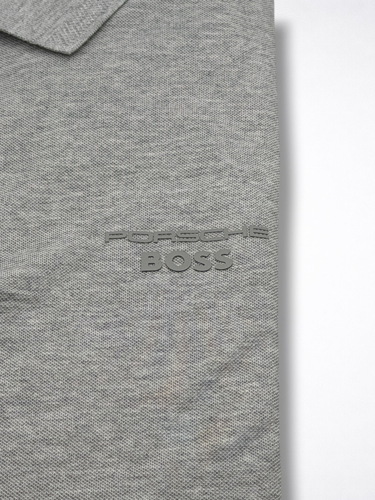 Playera Boss Polo talla XXL, viene redicida, sirve para talla L