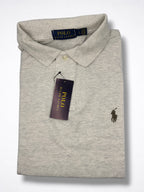 Playera Polo Ralph Lauren Classic Fit tipo polo talla M