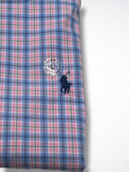 Camisa Polo Ralph Lauren Classic Fit manga larga talla L slim fit, modelo reducido, sirve para talla M