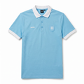 Playera Boss Edición Limitada Argentina Regular Fit  Talla M