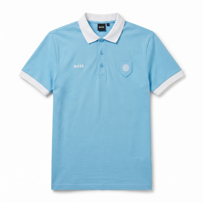 Playera Boss Edición Limitada Argentina Regular Fit  Talla M