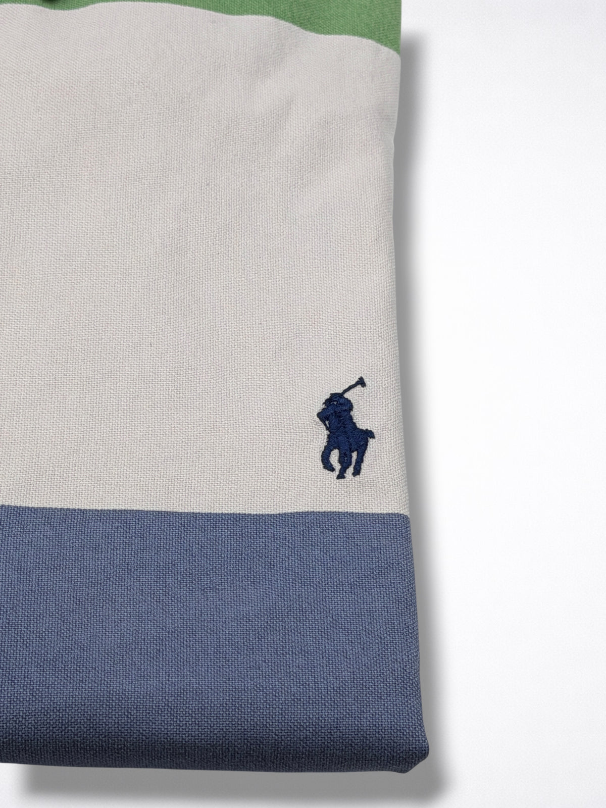 Camisa Polo Ralph Lauren Classic Fit manga corta talla M
