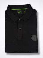 Playera Boss Classic Fit Tipo Polo Talla L