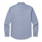 Camisa Polo Ralph Lauren Custom Fit manga larga talla L
