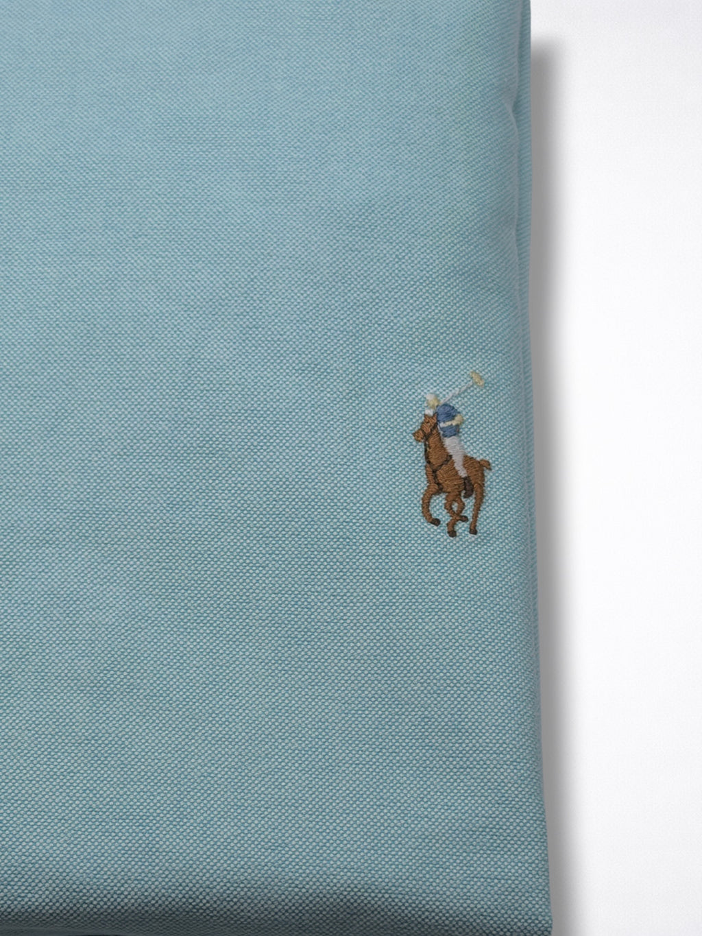 Camisa Polo Ralph Lauren Classic Fit manga corta talla XL