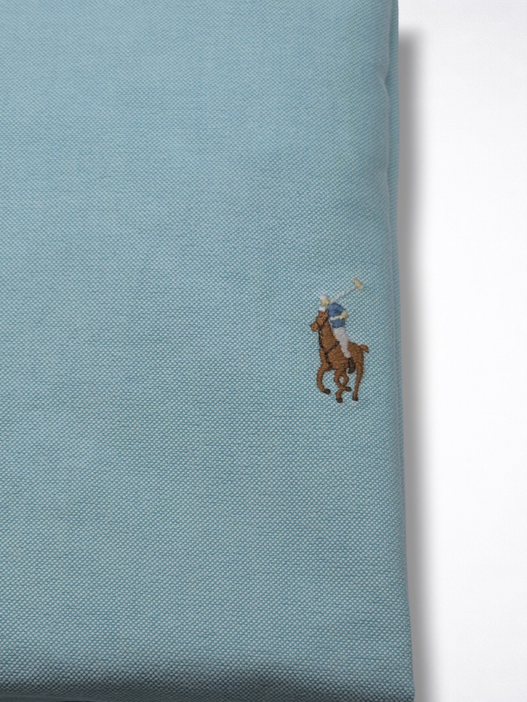Camisa Polo Ralph Lauren Classic Fit manga corta talla XL