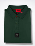Playera Hugo Classic Fit Tipo Polo Talla XL