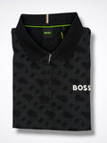 Playera Boss Classic Fit Tipo Polo Talla S