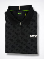 Playera Boss Classic Fit Tipo Polo Talla S