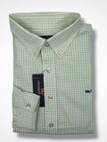 Camisa Vineyard Vines Classic Fit Manga Larga Talla XL