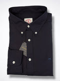 Camisa Brooks Brothers Classic Fit Manga Larga Talla L
