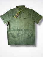 Playera Boss Regular Fit Tipo Polo Talla L