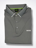 Playera Boss Classic Fit Tipo Polo Talla M