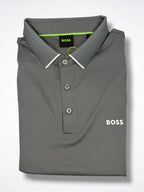 Playera Boss Classic Fit Tipo Polo Talla M
