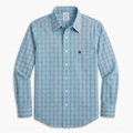 Camisa Brooks Brothers Classic Fit manga larga talla M