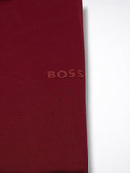 Playera Boss Polo talla L, viene reducida, sirve para talla M