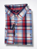 Camisa Vineyard Vines Classic Fit Manga Larga Talla L