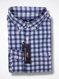 Camisa Vineyard Vines Classic Fit Manga Larga Talla L