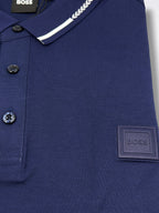 Playera Boss Classic Fit Tipo Polo Talla XL