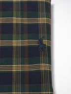 Camisa Polo Ralph Lauren Classic Fit manga larga talla L, modelo amplio sirve para talla XL