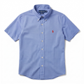 Camisa Polo Ralph Lauren Classic Fit Manga Corta Talla XXL