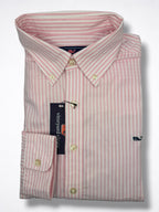 Camisa Vineyard Vines Classic Fit Manga Larga Talla XL