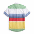 Camisa Polo Ralph Lauren Classic Fit manga corta talla M