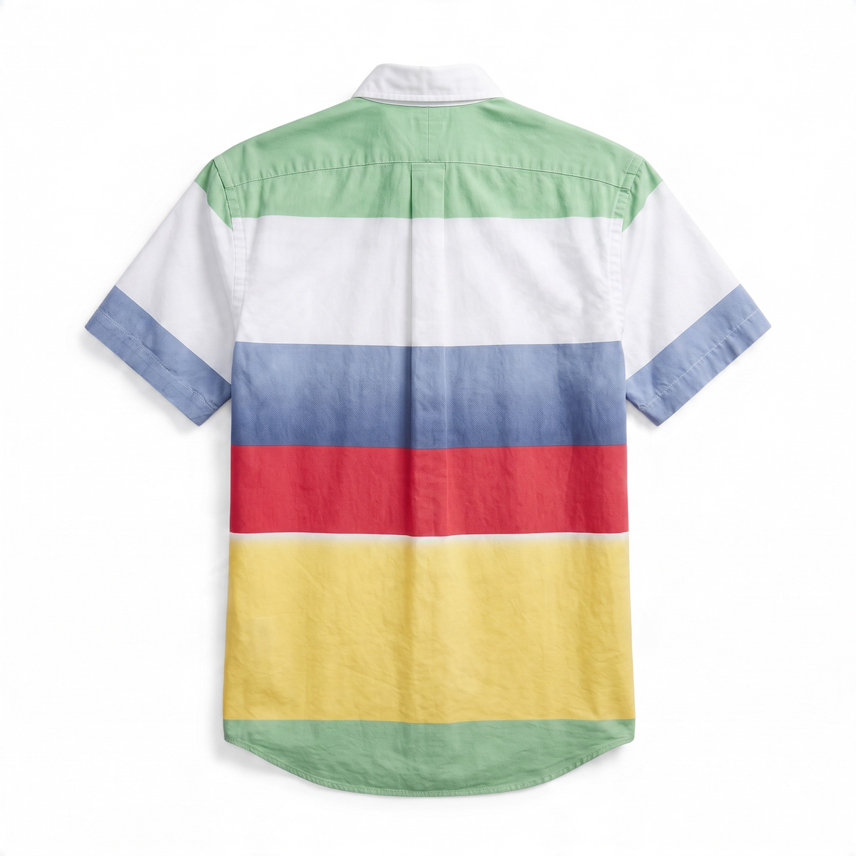 Camisa Polo Ralph Lauren Classic Fit manga corta talla M