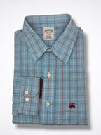 Camisa Brooks Brothers Classic Fit manga larga talla M