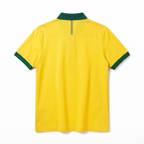 Playera Boss Edición Limitada Brasil Regular Fit  Talla M