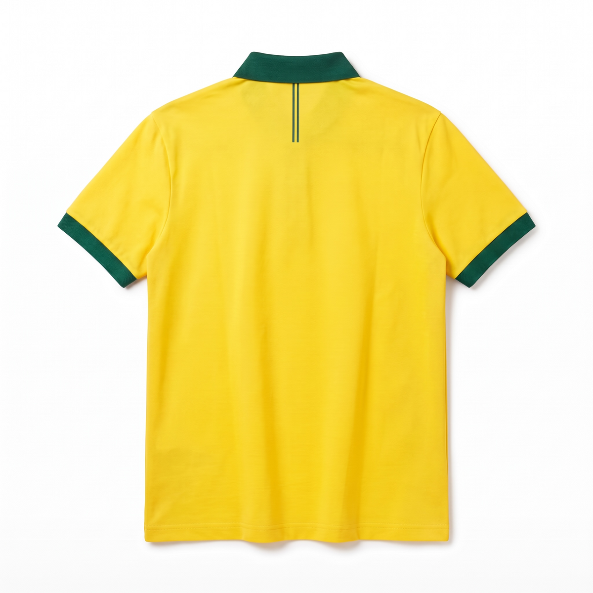 Playera Boss Edición Limitada Brasil Regular Fit  Talla M
