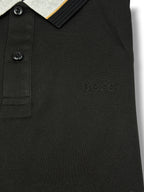 Playera Boss Classic Fit Tipo Polo Talla L