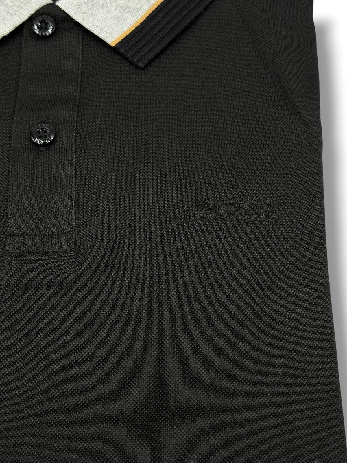 Playera Boss Classic Fit Tipo Polo Talla L