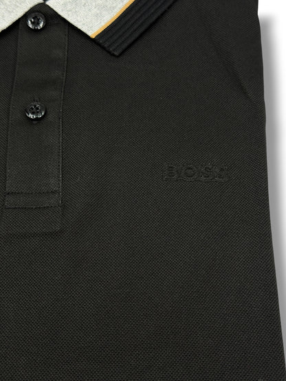 Playera Boss Classic Fit Tipo Polo Talla L
