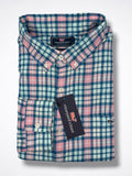 Camisa Vineyard Vines Classic Fit Manga Larga Talla XL