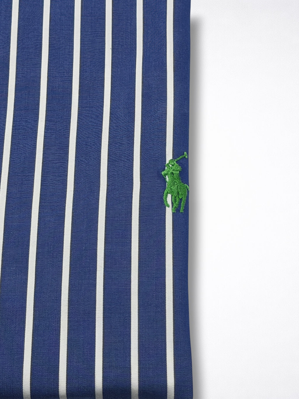 Camisa Polo Ralph Lauren Classic Fit manga larga talla XL