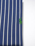 Camisa Polo Ralph Lauren Classic Fit manga larga talla XL