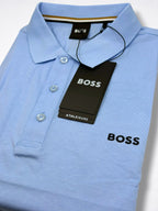 Playera Boss Regular Fit Tipo Polo Talla XL