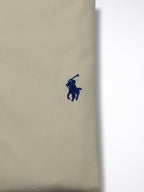 Camisa Polo Ralph Lauren Classic Fit manga larga talla L