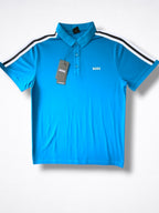 Playera Boss Regular Fit Tipo Polo Talla L